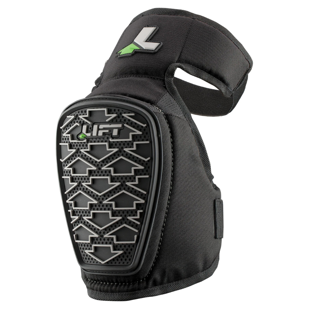 Lift Safety KP2-0K Pivotal 2 Knee Pads from GME Supply